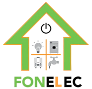 Fonelec Home Servicios logo